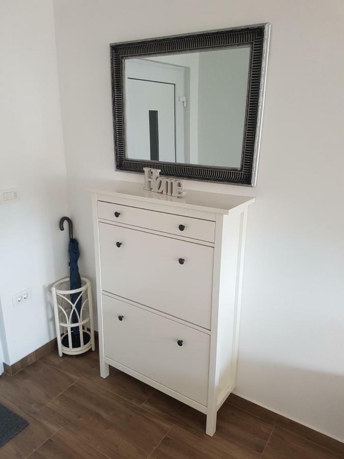 Apartment Ida Koper városi község Kültér fotó
