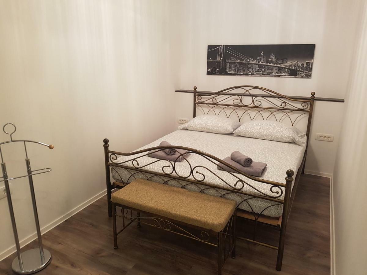 Apartment Ida Koper városi község Kültér fotó