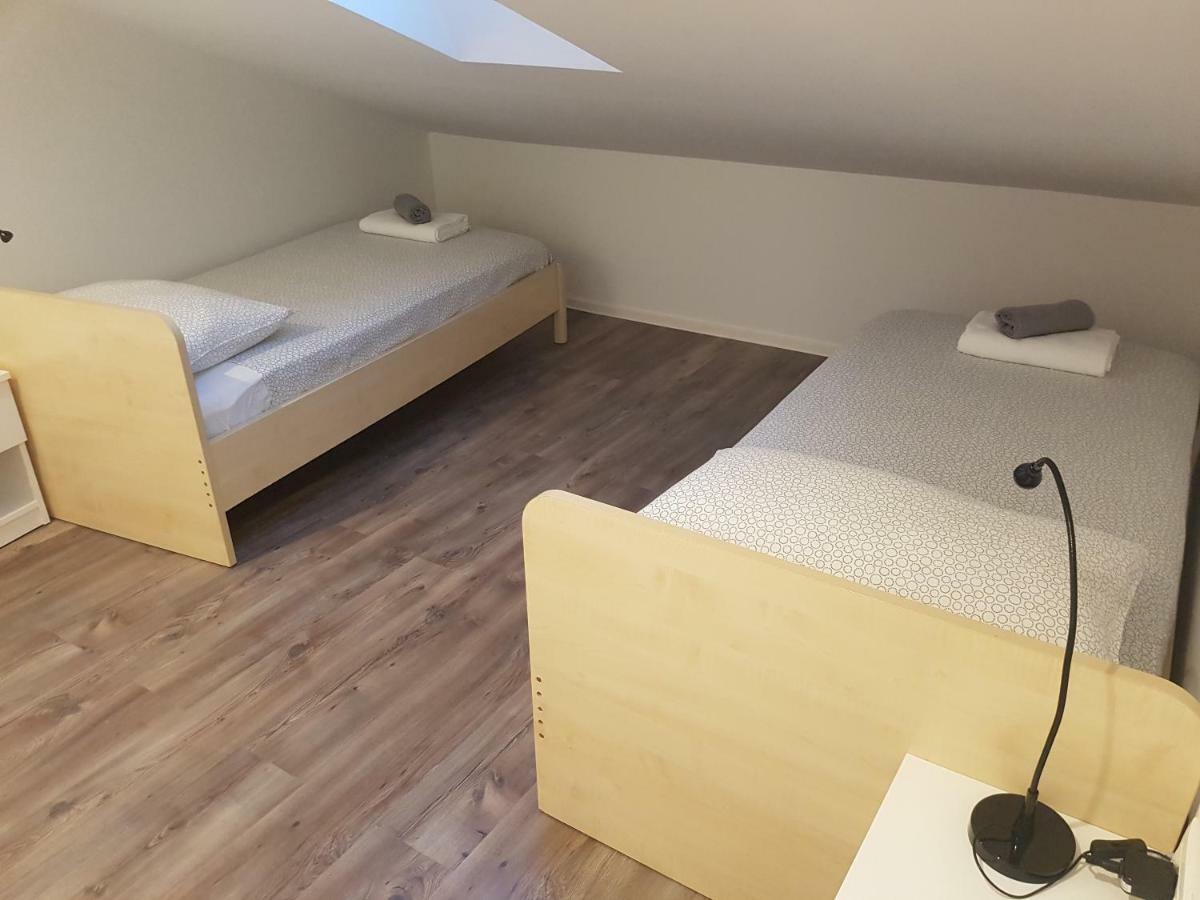 Apartment Ida Koper városi község Kültér fotó