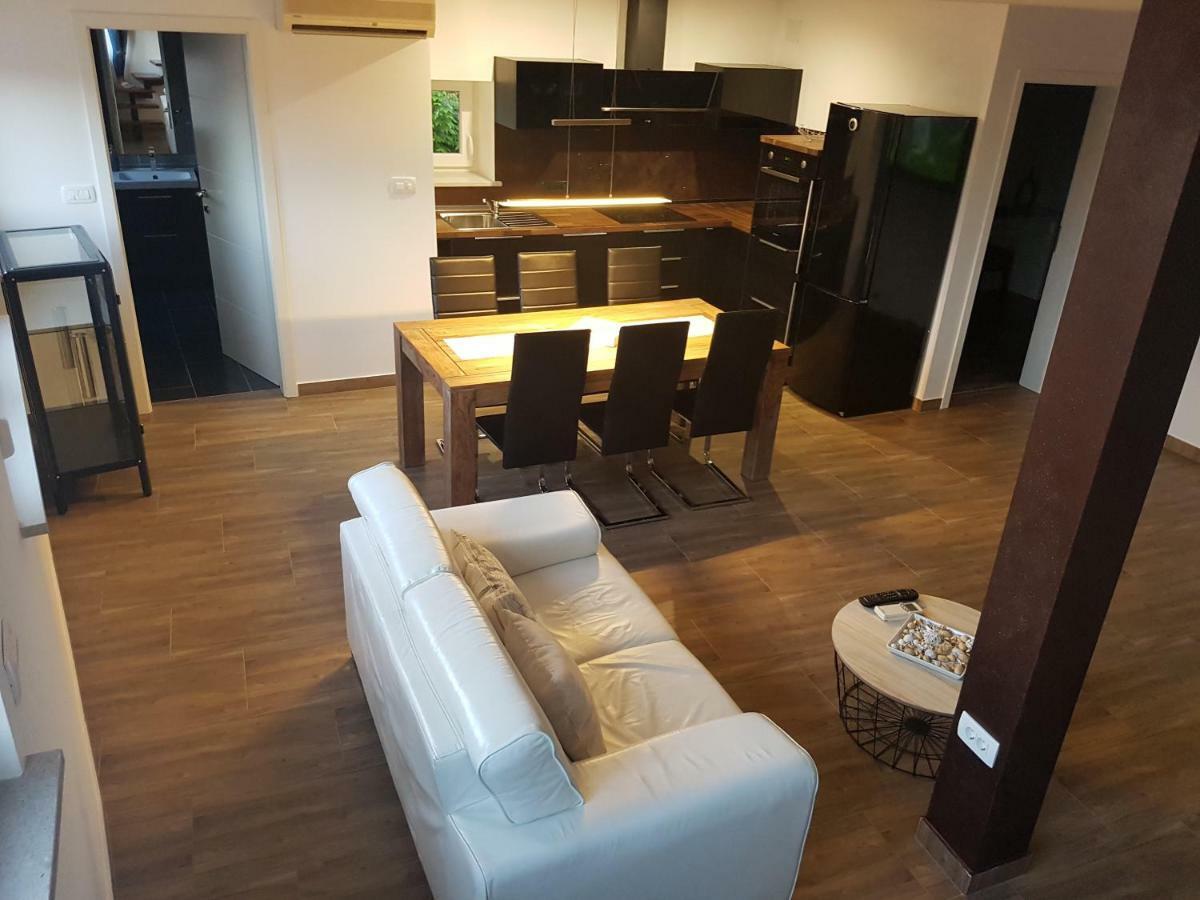 Apartment Ida Koper városi község Kültér fotó
