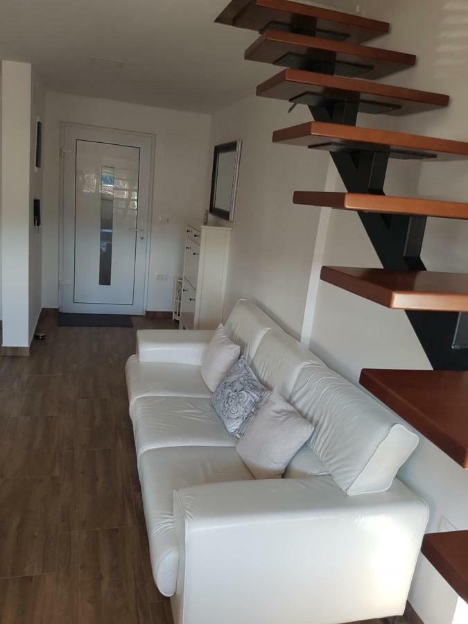 Apartment Ida Koper városi község Kültér fotó