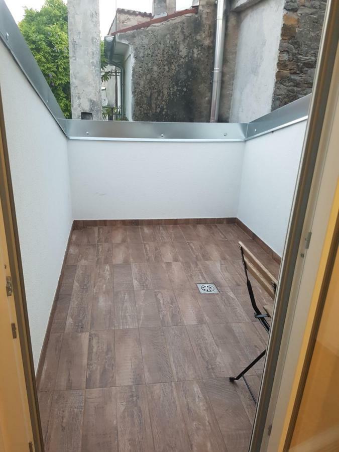 Apartment Ida Koper városi község Kültér fotó