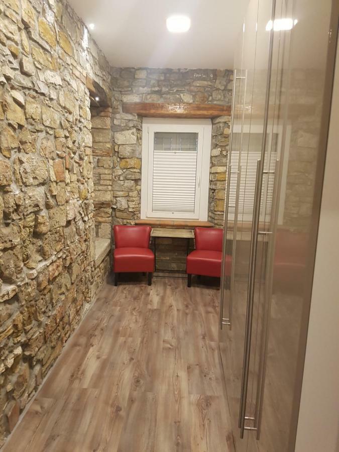 Apartment Ida Koper városi község Kültér fotó