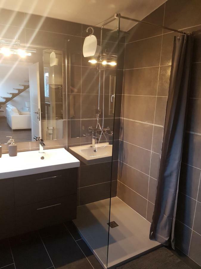Apartment Ida Koper városi község Kültér fotó