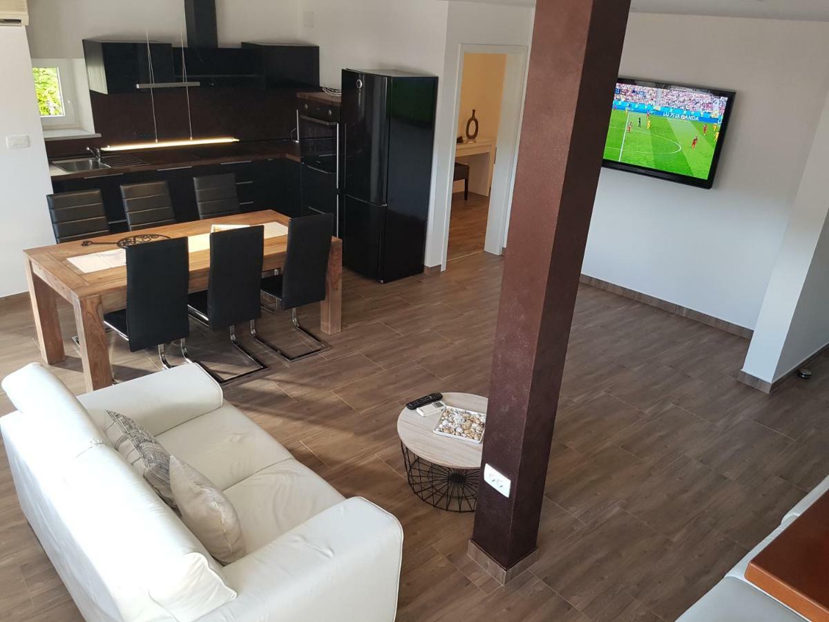 Apartment Ida Koper városi község Kültér fotó