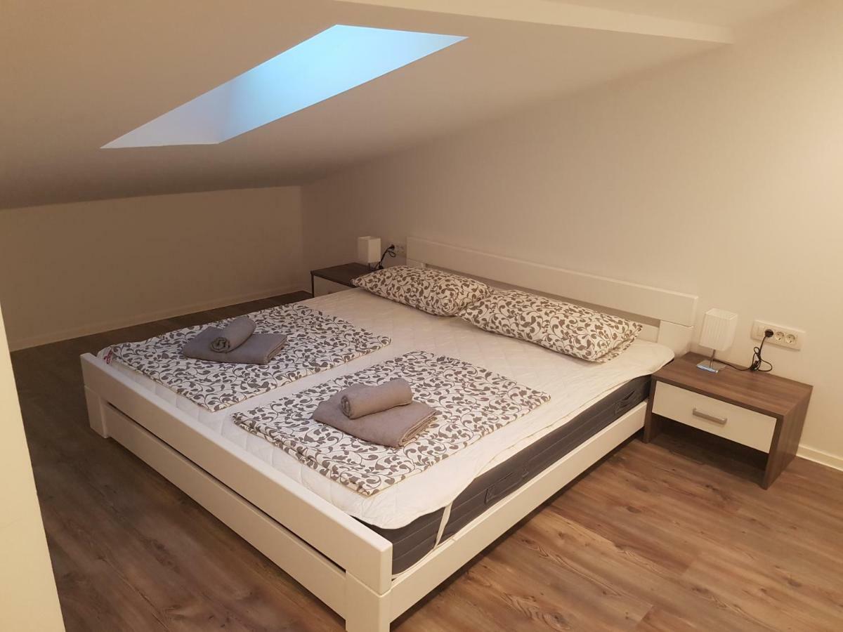 Apartment Ida Koper városi község Kültér fotó