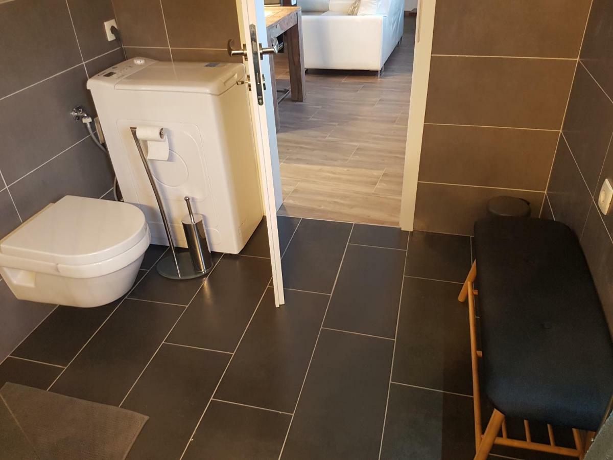 Apartment Ida Koper városi község Kültér fotó