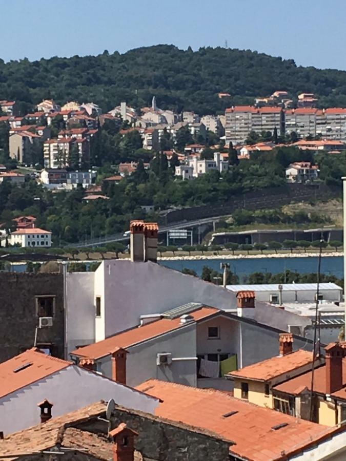 Apartment Ida Koper városi község Kültér fotó