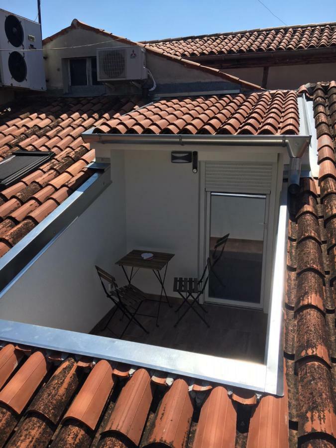 Apartment Ida Koper városi község Kültér fotó