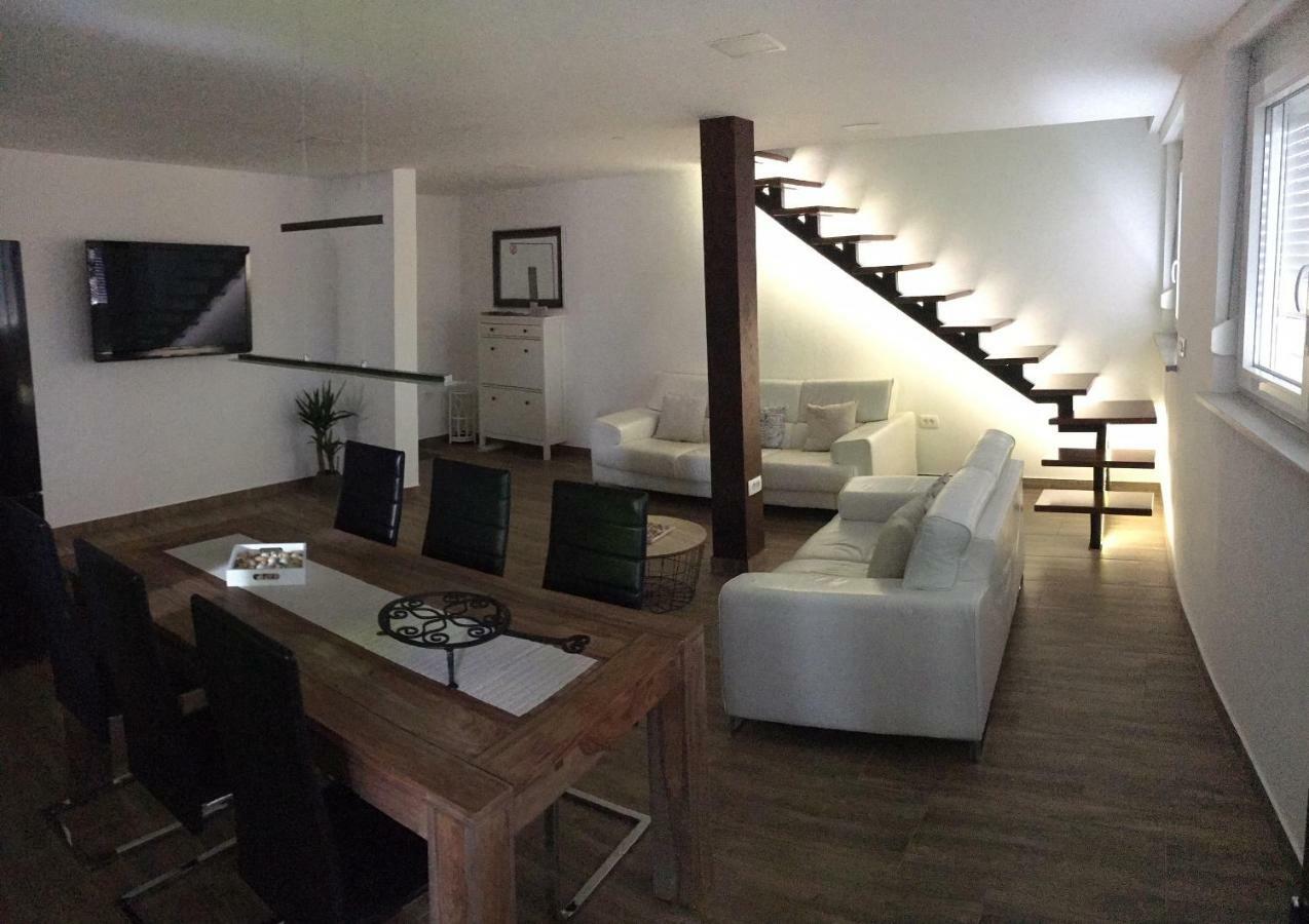 Apartment Ida Koper városi község Kültér fotó