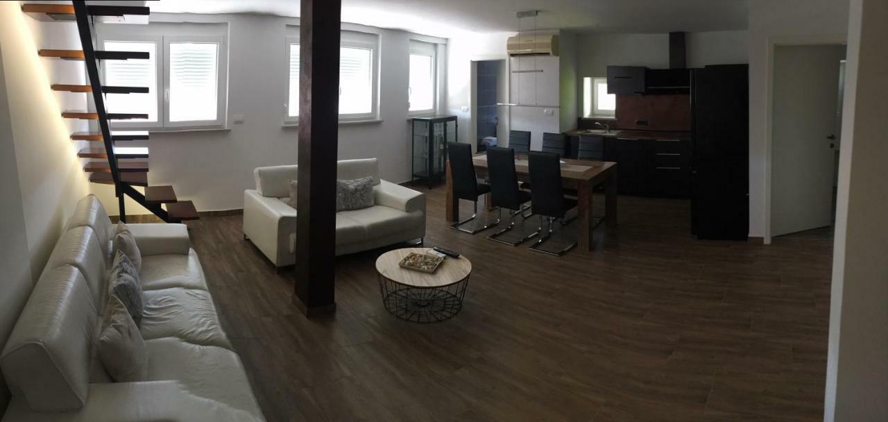 Apartment Ida Koper városi község Kültér fotó