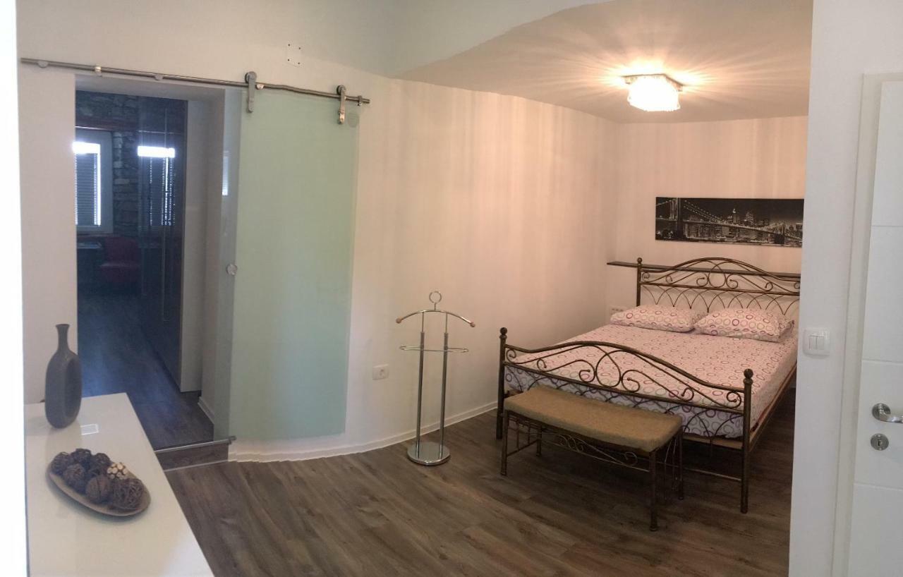 Apartment Ida Koper városi község Kültér fotó